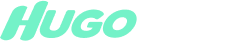 HugoBet Logo